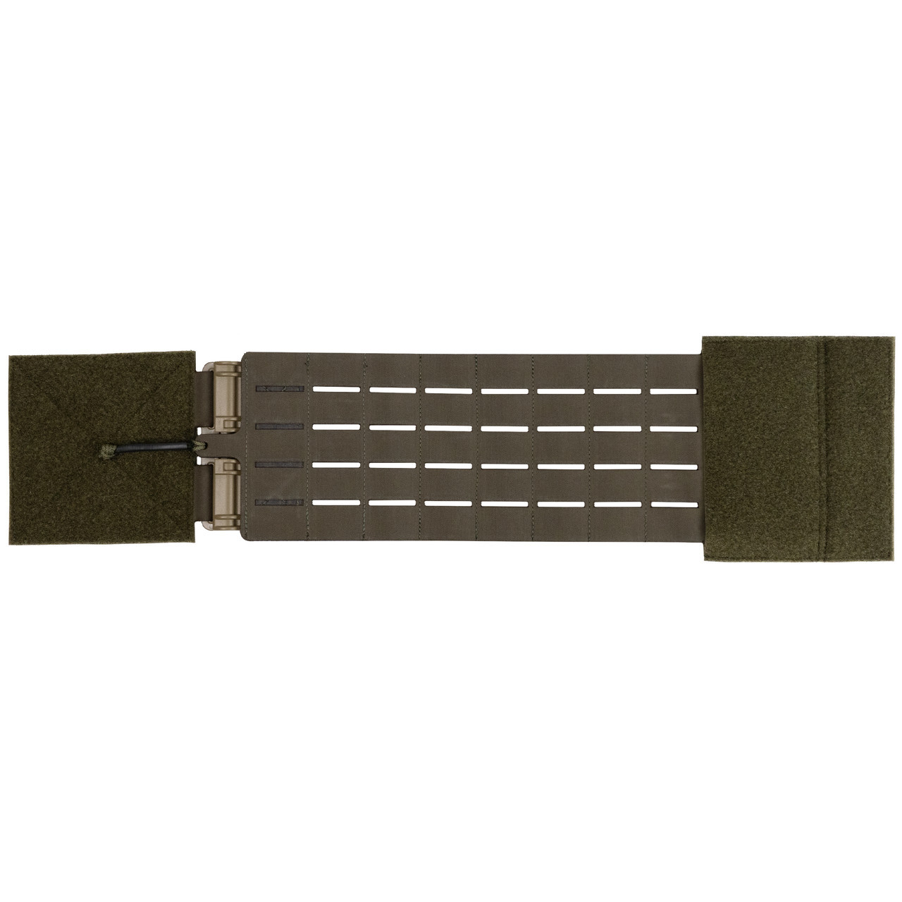 Defense Mechanisms 3 Inch Cummerbund 実物 5 in Hybrid MOLLE Cummerbund