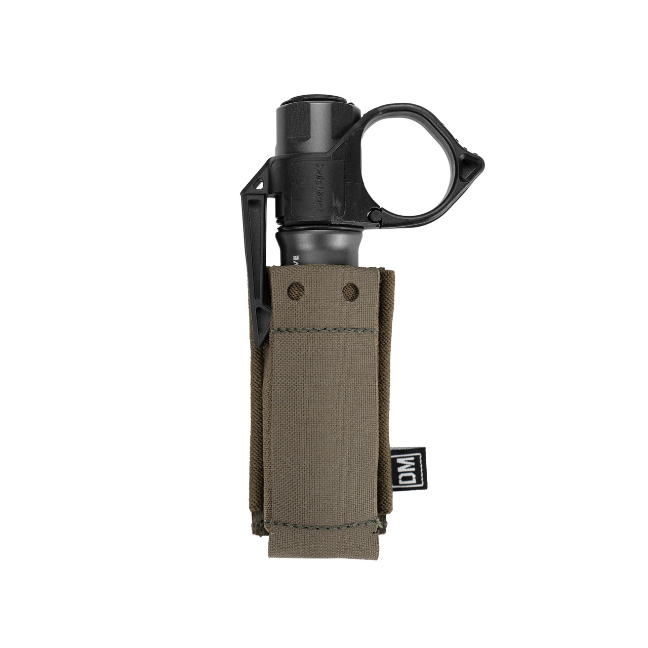TTGD Flash Light Pouch 田村装備開発 万能ライトホルスター 特殊部隊