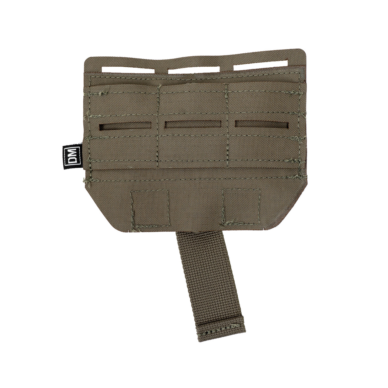 Defense Mechanisms Dump Pouch