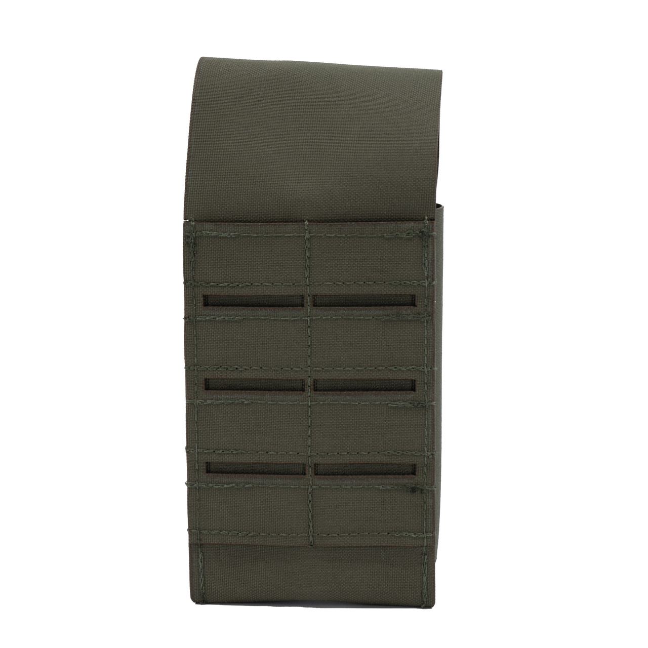 Smoke Pouch-Defense Mechanisms