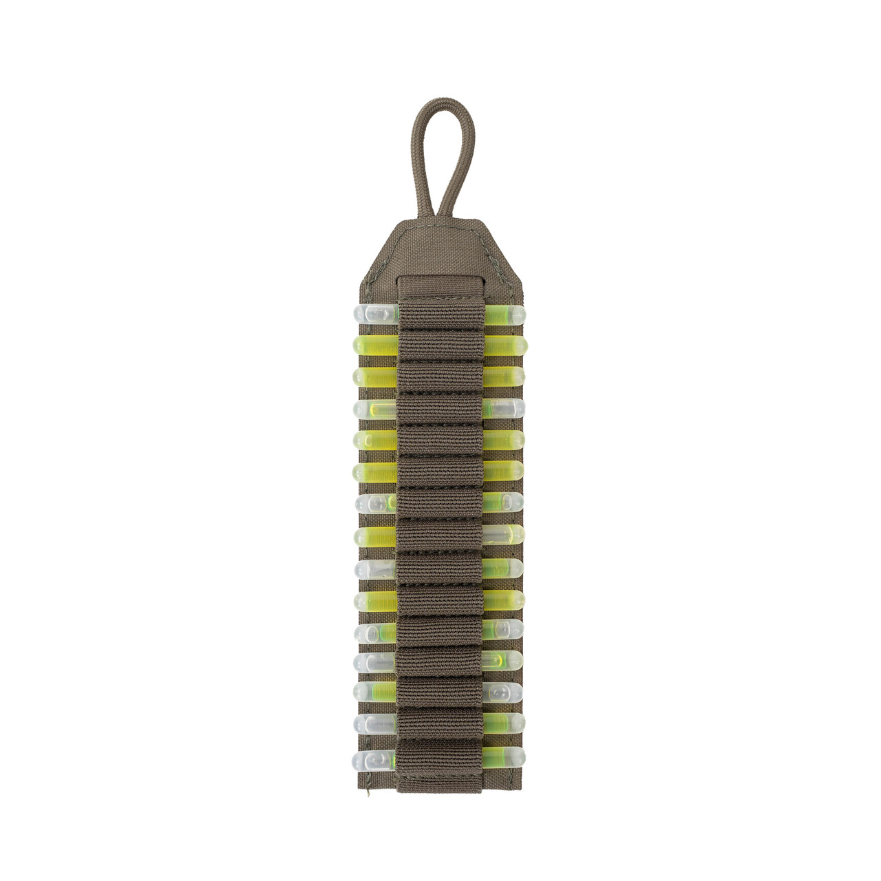 Chem Light Caddy-Defense Mechanisms-DM
