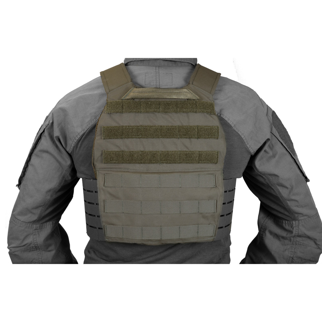 MEPC | Defense Mechanisms