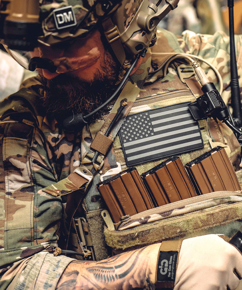 MEPC | Defense Mechanisms