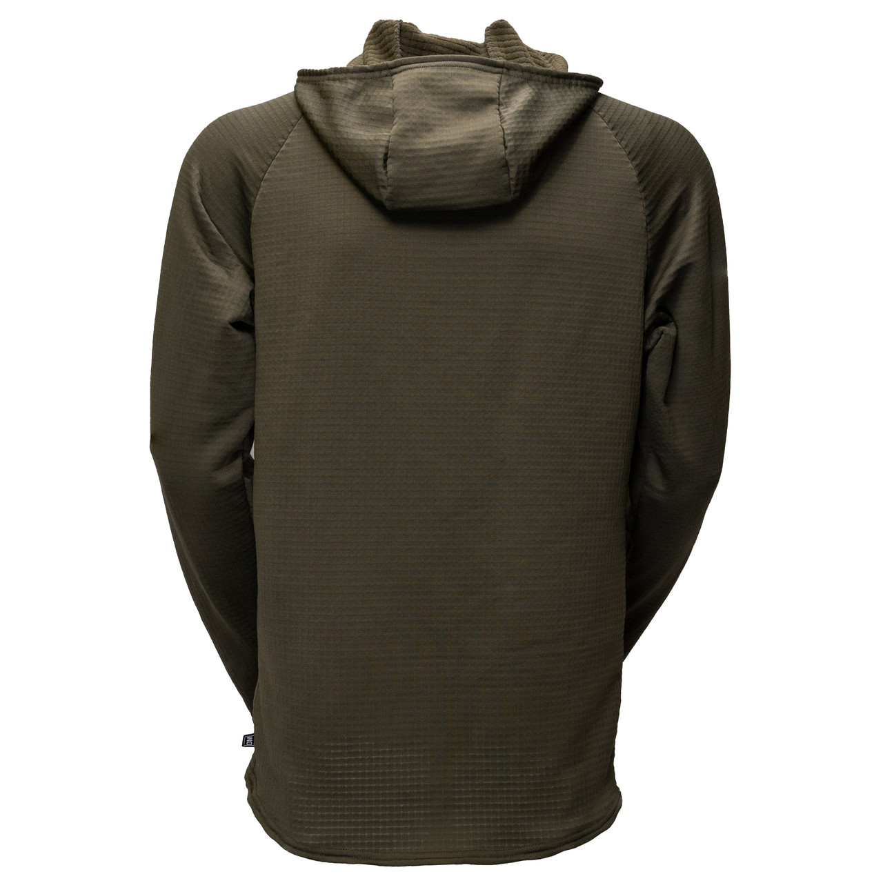 Men's Baseline Hoodie-Defense Mechanisms-DM