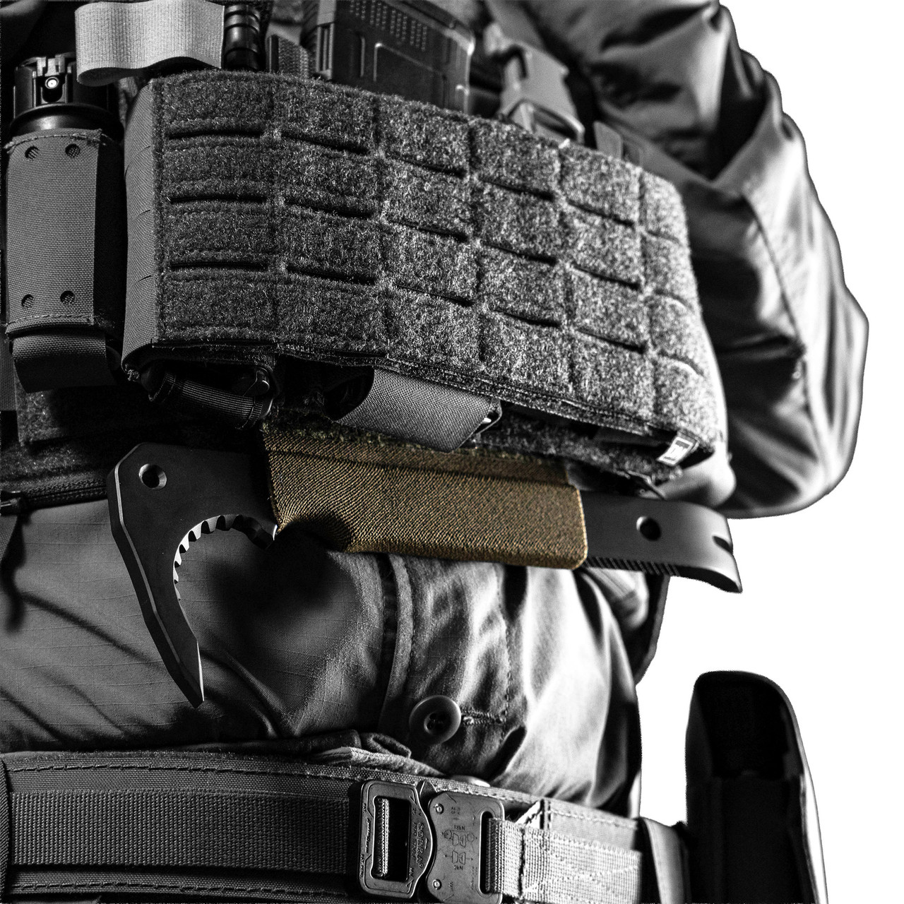 個人装備 Defense Mechanisms Good Dude Bar Sleeve Good Dude Bar Sleeve