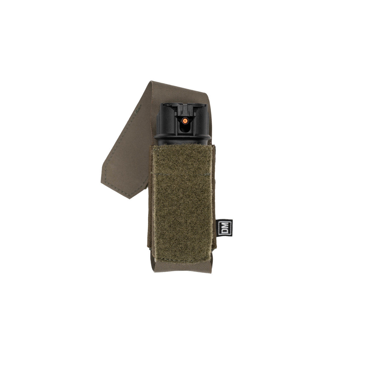 Flapped OC Spray Pouch