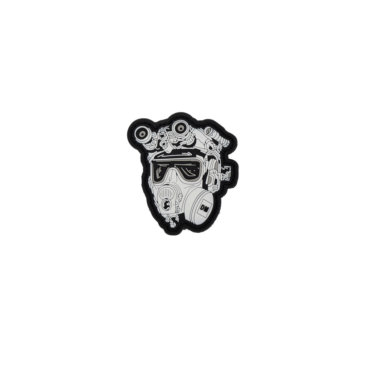DM-53 Patch