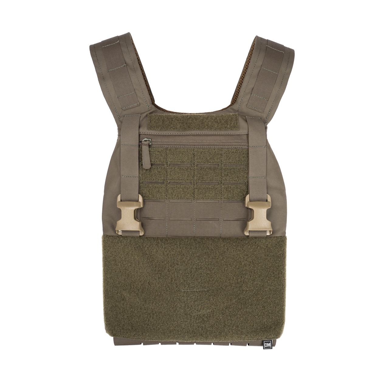 Mission Essential Plate Carrier - MEPC v3