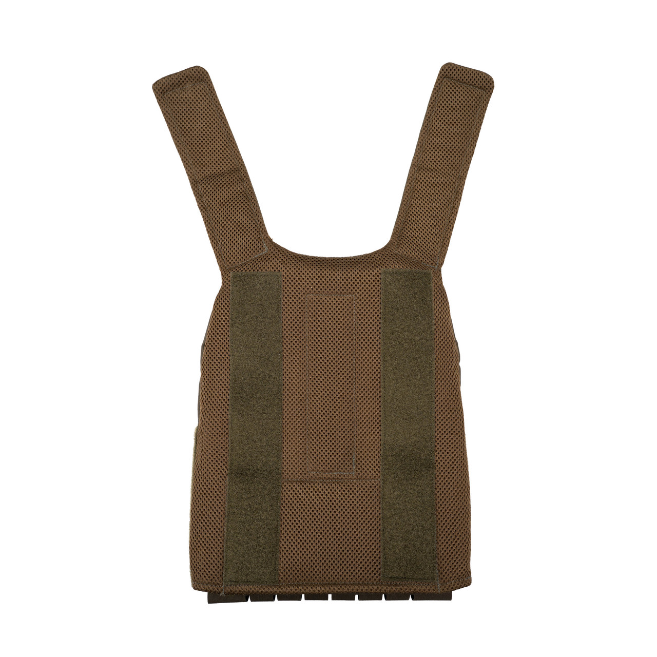MEPC REAR Plate Bag