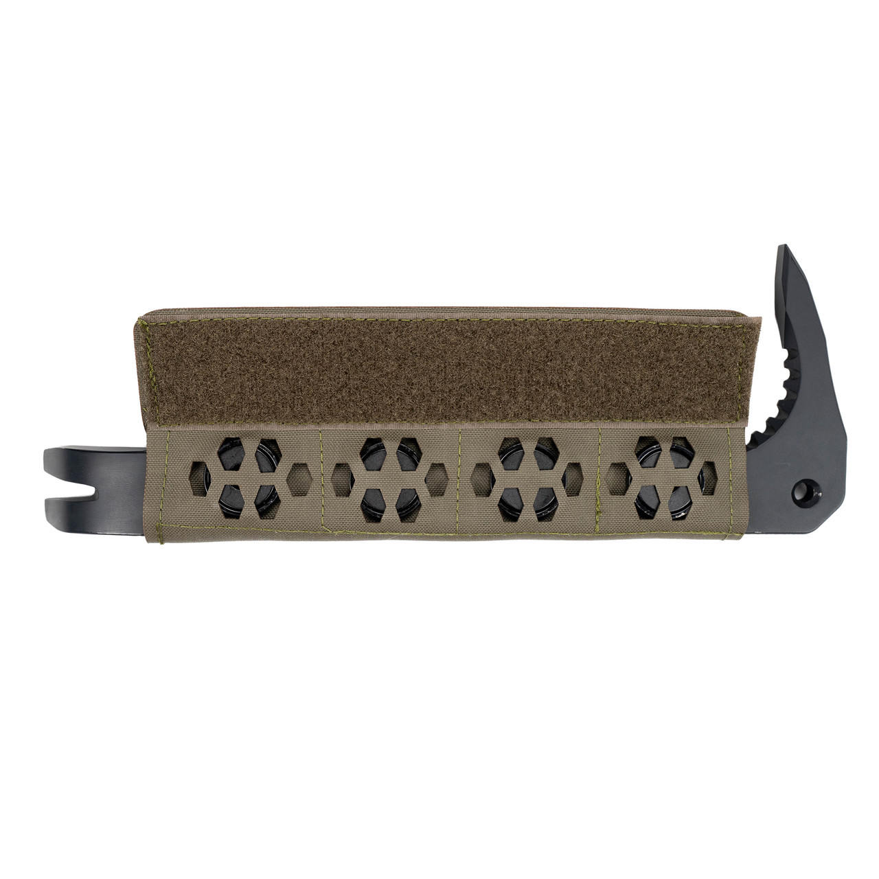 Rapid Breach Carrier
