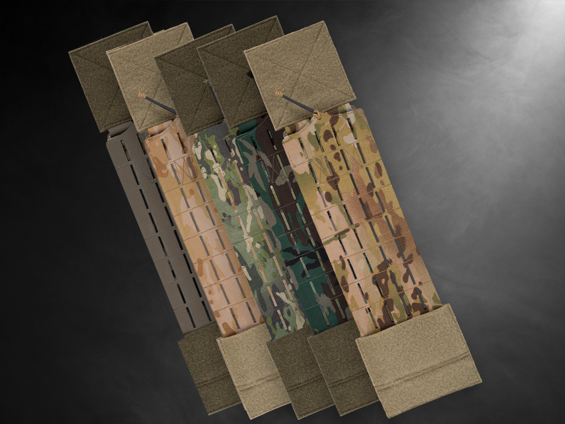 ​A Comprehensive Guide to MOLLE Cummerbunds