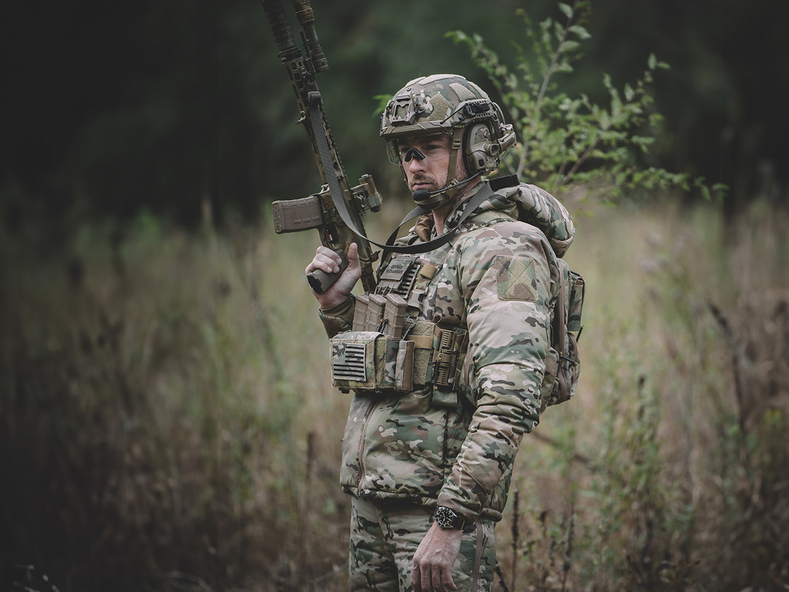 A Comprehensive Look at Defense Mechanisms Helion Line A Comprehensive Look at Defense Mechanisms Helion Line