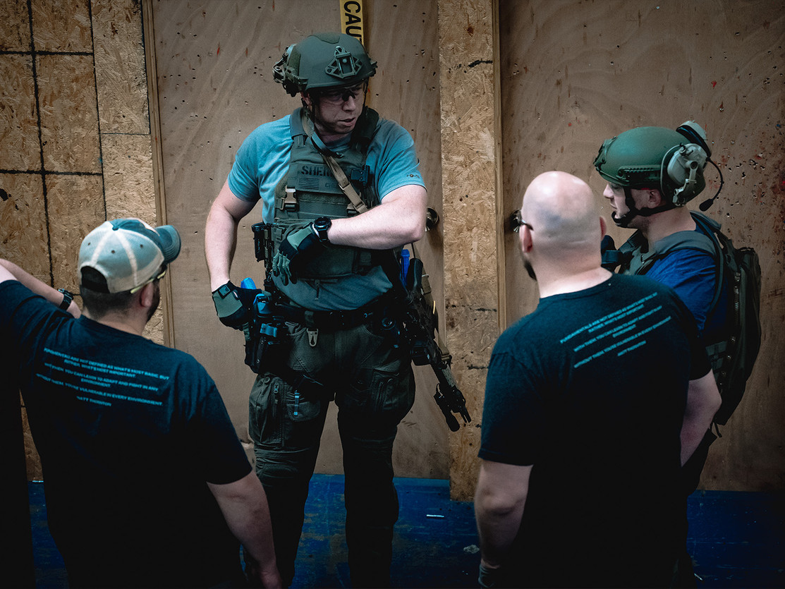 Bridging Preparedness and Performance: Your Comprehensive 'Load and Make Ready' Procedure Guide Bridging Preparedness and Performance: Your Comprehensive 'Load and Make Ready' Procedure Guide