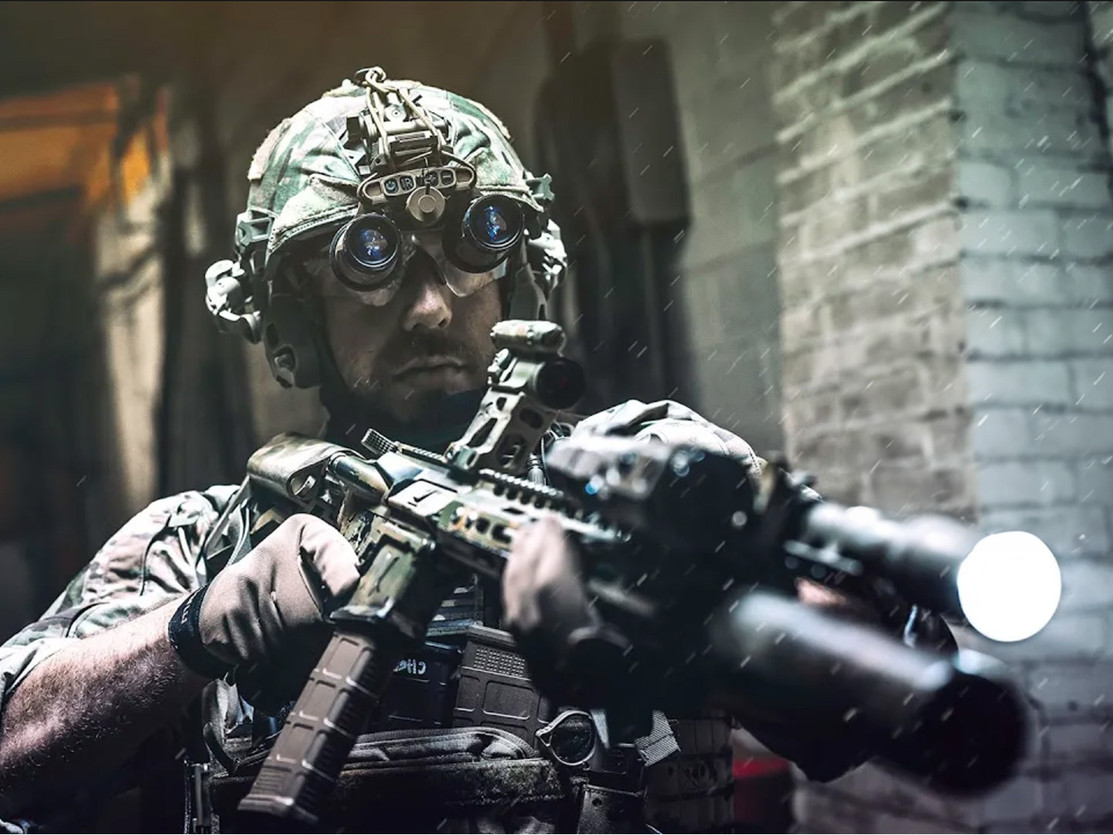 Mastering Low-Light Techniques: Illuminating the Dark Art of Tactical Lighting Mastering Low-Light Techniques: Illuminating the Dark Art of Tactical Lighting