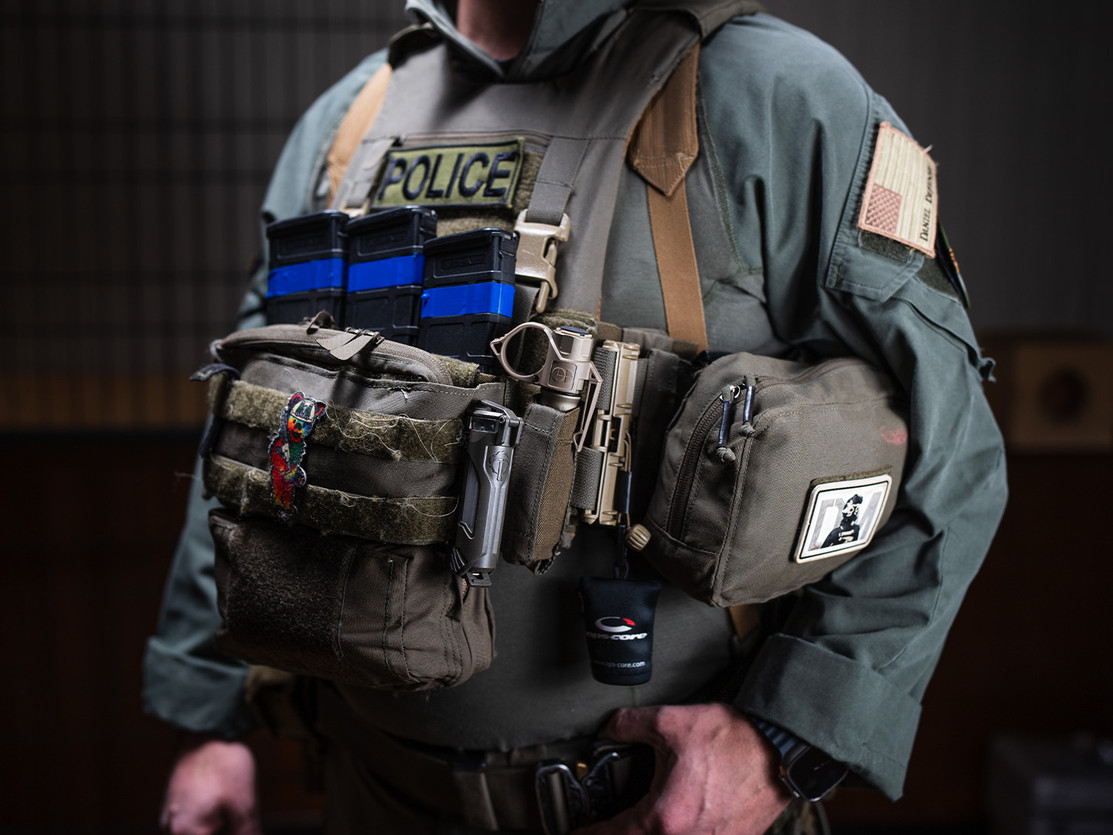 Mastering Modularity: Setting Up Placard Systems For Your Mission