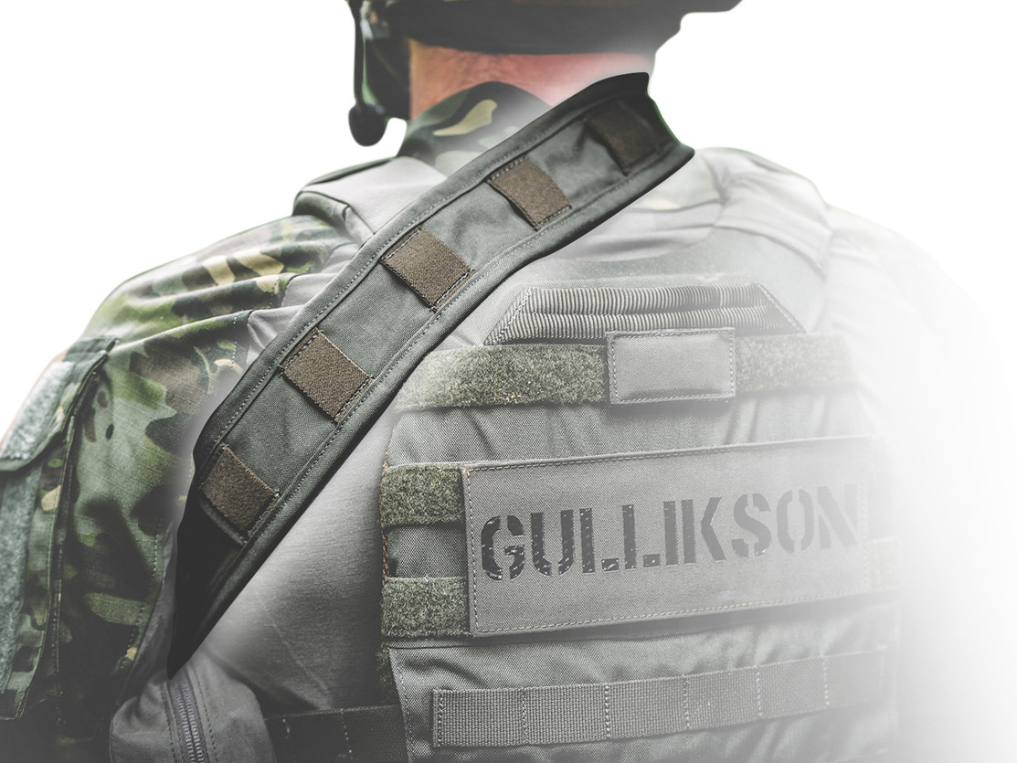 Rifle Sling Setup Simplified: A Step-by-Step Guide to install your Defense Mechanisms Rifle Sling Pad