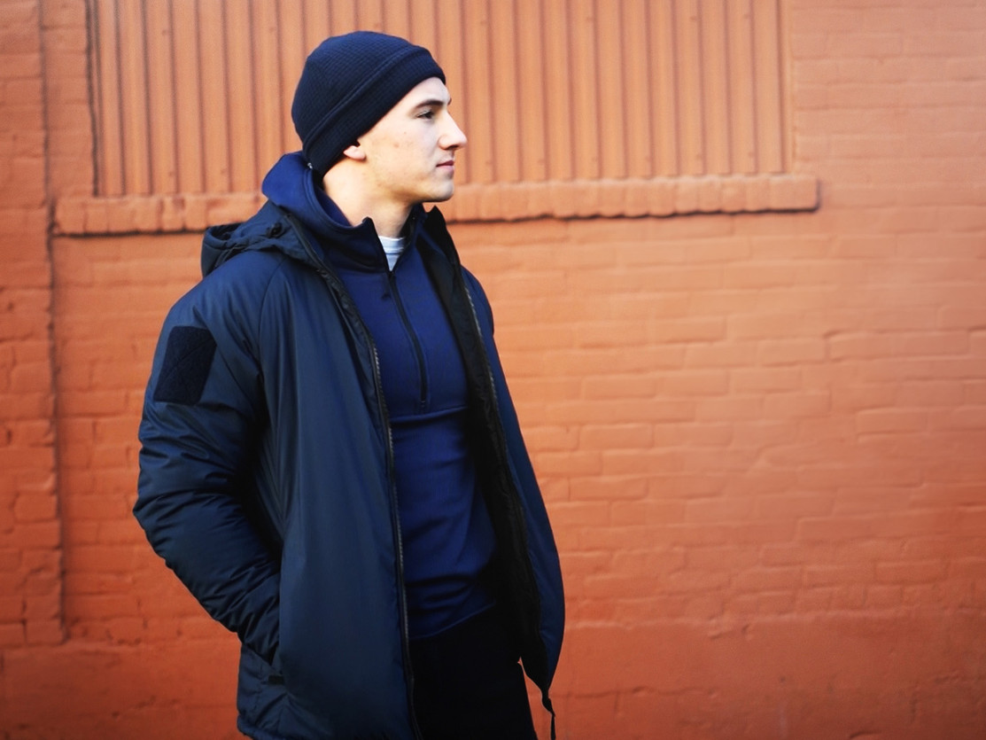 Cold Weather Gear: Layering For All Weather