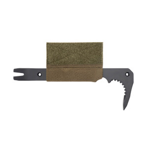 Good Dude Concepts Breaching/Rescue Bar (B.R.B)