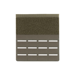 MOLLE 4 Cell Vertical Velcro Pouch Hanger MOLLE 4 Cell Vertical Velcro Pouch Hanger