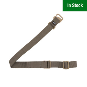 Breaching Shotgun Lanyard in Ranger Green Breaching Shotgun Lanyard in Ranger Green