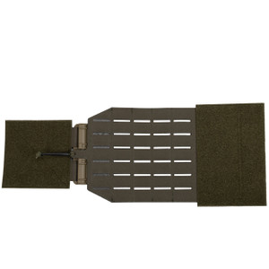 APOC Replacement Hybrid Cummerbund in Ranger green.
