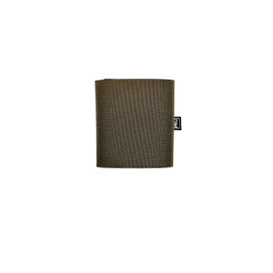 front side view of ranger green battery organizer wrap