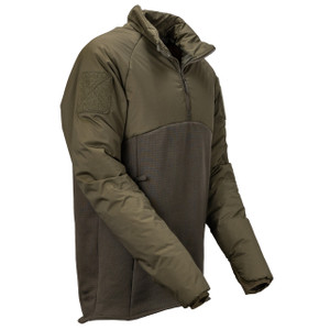 45 Degree View of Men's Helion Raid in Ranger Green 45 Degree View of Men's Helion Raid in Ranger Green