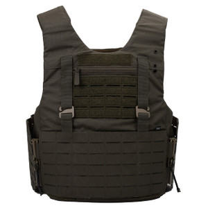 Front View of Slick ONYXC APOC in Ranger Green. Front View of Slick ONYXC APOC in Ranger Green.