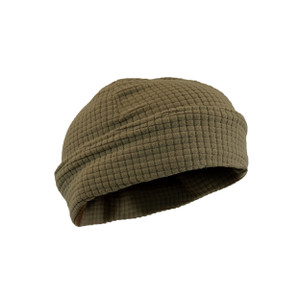Ranger Green Tactical Beanie Watchmans Style
