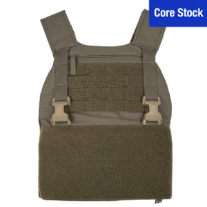 Mission Essential Plate Carrier (MEPC) in Ranger Green Mission Essential Plate Carrier (MEPC) in Ranger Green