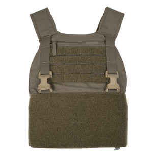 Mission Essential Plate Carrier (MEPC) in Ranger Green