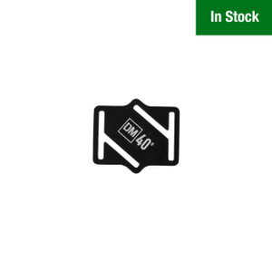 40 Degree Angled Pouch Adapter 40 Degree Angled Pouch Adapter
