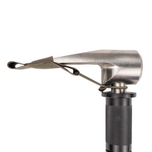 Ranger Green Pry Cover Covering a Pry Tool