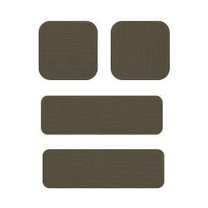 Helion repair patch kit in Exterior in Ranger Green