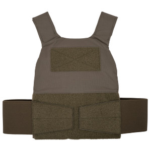 Mission Essential Plate Carrier - MEPC v3
