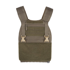 Mission Essential Plate Carrier (MEPC) in Ranger Green