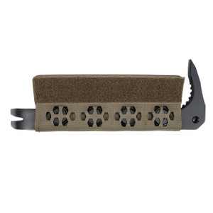 Ranger Green Hyperion Rapid Breach Carrier (RBC) with Good Dude Bar