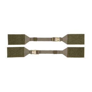 Front View of Replacement LCP Cummerbund