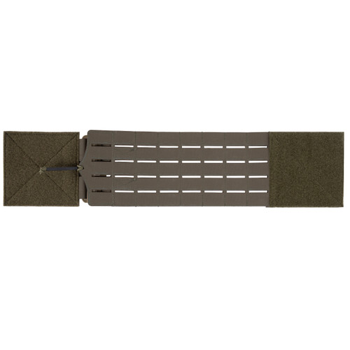INTEGRATED Plate Carrier RANGER GREEN (Carrier Only - Accessories Sold –  Venture Tactical