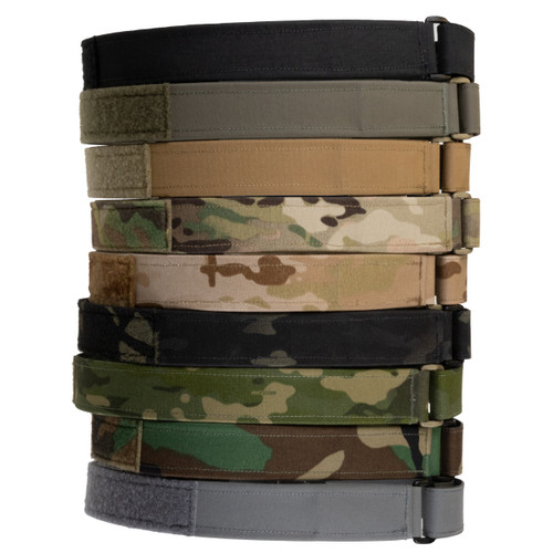 2.0 Inner Belt – Subsecond