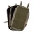 Defense Mechanisms Adaptable Mission Pack (AMP) Ranger Green Showing Compartments