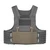 APOC Replacement MOLLE Placard on a APOC Carrier