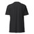 Back View of FM-53 Large Logo Tee Black