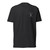 Front View of Alliance Police Training Small Logo Black Tee