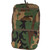 Defense Mechanisms Road Bag Backpack in Woodland Camo