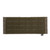 Front View of Placard Wrap Small in Ranger Green Front View of Placard Wrap Small in Ranger Green