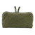 Front View of Zippered Full Pocket in Ranger Green