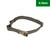 Ranger Green leg strap for tactical military style holsters in the clipped position Ranger Green leg strap for tactical military style holsters in the clipped position