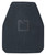 Hesco L211 Shooter's Cut 10 X 12 outward face view Hesco L211 Shooter's Cut 10 X 12 outward face view