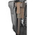 In use view of the MOLLE Breaching Tool Holder In use view of the MOLLE Breaching Tool Holder